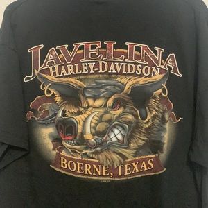 Harley Davidson T-Shirt
